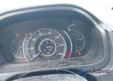 2012 Honda Cr-V Ex from USA, damaged, VIN 2HKRM4H58CH628138